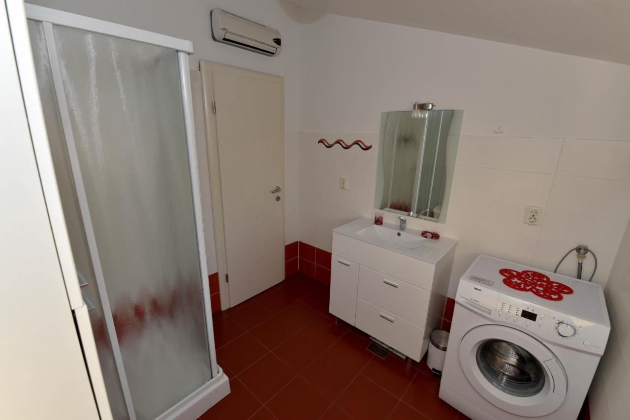 Bonaca Lägenhet Rtina Exteriör bild